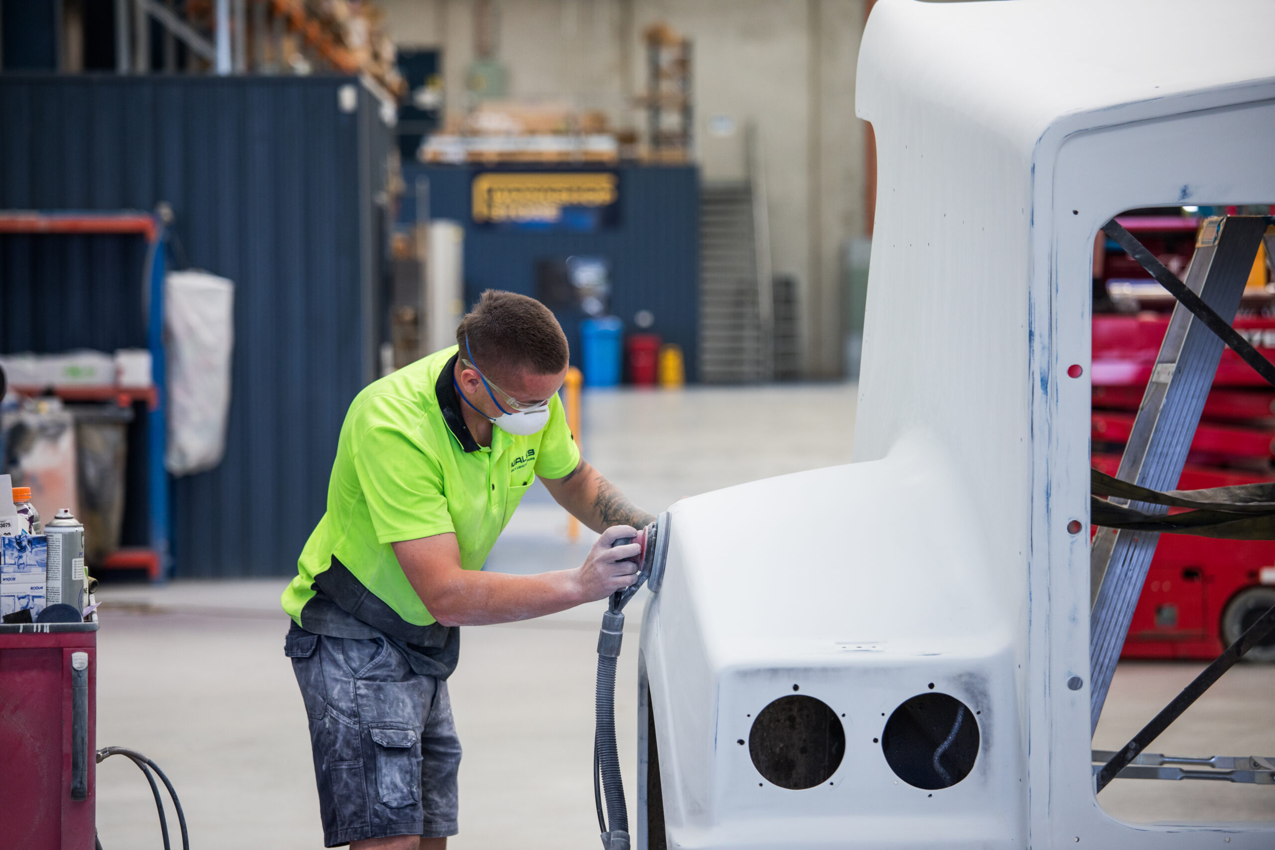 WALES Workshop 10 scaled