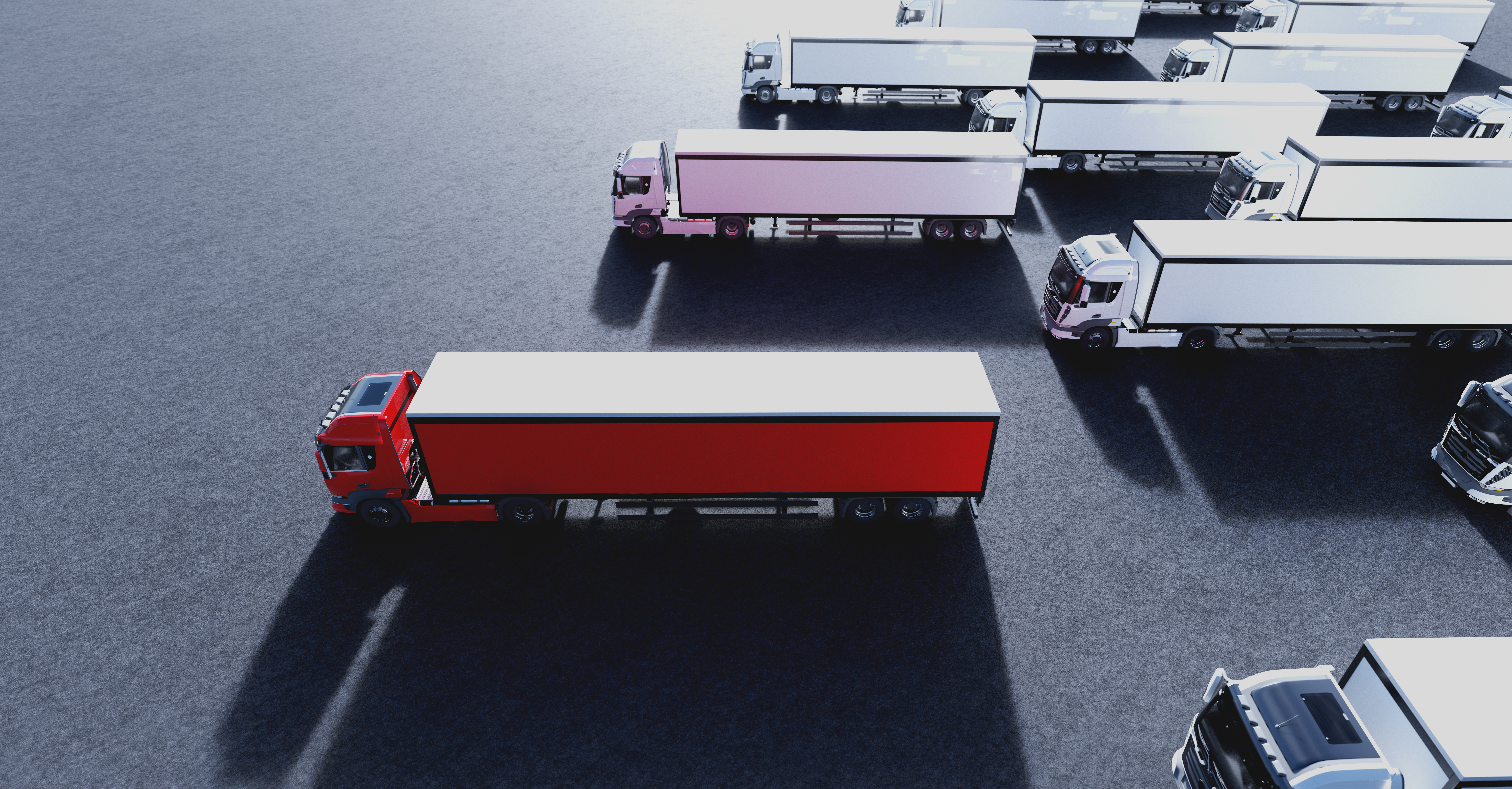 fleet of delivery trucks logistics and transporta 2026 09 22 03 39 27 utc